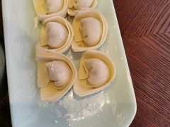 海鲜馄饨-东海怡品海鲜豆捞(舟宿夜江店)