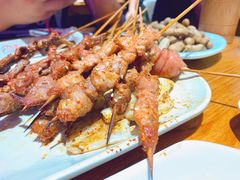 -本色.小马哥烧烤(五一路总店)