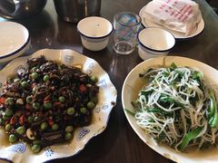 -湘春酒家·1989(湘春路店)