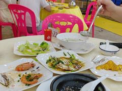 -秋姐美食店(旅游大道店)