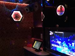 -998KTV(民治民乐店)