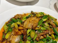 -夫妻肺片·中华老字号·正宗川菜(春熙路店)