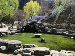 -孤山寨风景区