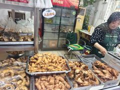 -大益烤鸡