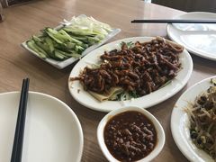 -姥家春饼店(漳州二路店)