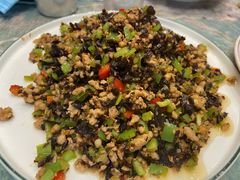 黑三剁-浩海火烧云傣家菜(京广店)