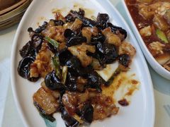-鲜得莱渔港·小平岛海胆馆(七贤岭店)