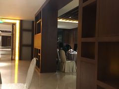 -海陵岛保利皇冠假日酒店·御公馆中餐厅 CANAL LNUA