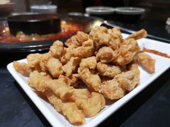 -重庆古老火锅