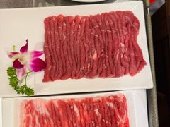 -南门涮肉(东单店)