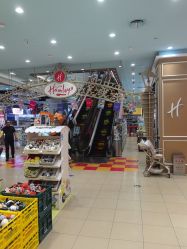 -哈姆雷斯(王府井百货大楼店)