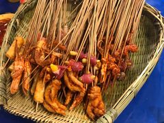 -马路边边串串香(双井直营店)