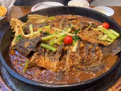 -老板恋上鱼(印象城店)