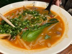 -漆黑觉米粉(三里屯店)