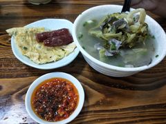 -陈记汤饭(水巷口店)