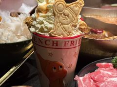 -色響火锅(恒隆广场店)