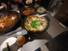 -陶德砂锅(蜀汉路店)