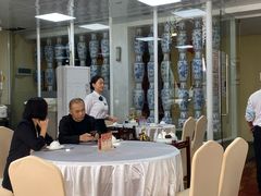 -鹿鸣酒家(越秀店)