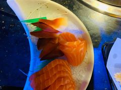 -熊出没日本烧肉放题