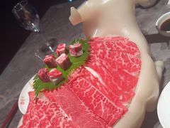 -德天肥牛海鲜火锅(城西银泰店)