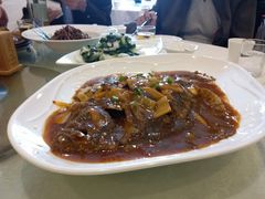 -京天红酒家(马家堡店)