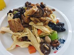 -张记酱牛肉(虎坊桥店)