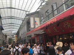 -黄连大头华烧鹅店(大良店)