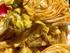 乾隆白菜-北平盛世·新京菜·北京烤鸭(劲松·双井店)