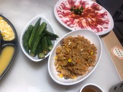 -韩宫宴炭火烤肉(印象城店)
