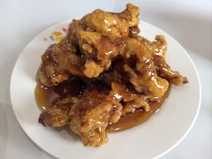 -杏园餐厅(西四北大街店)