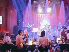 -江湖国风民谣酒馆(五一街店)