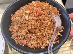 -聚味瞿记·龙虾堂(坡子街店)