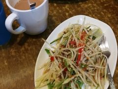 -热浪岛马来餐厅