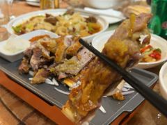 -新疆杭州疗养院·富春山庄