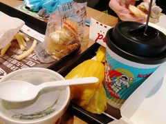 -肯德基(东四南大街店)