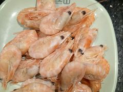 -盛江山自助料理(太原街万达店)