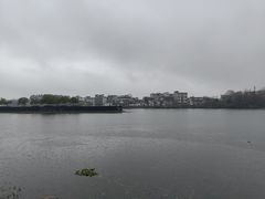 -桂林灵渠景区