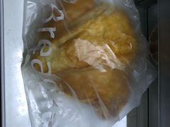 芝士牛角包-BreadTalk面包新语·烘焙蛋糕(领展购物广场店)