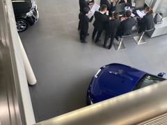 -上海德星奔驰(江杨南路店)