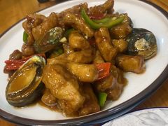 -小郭私房菜·海肠捞饭店(学士街店)