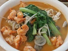 -木木鲜海鲜面(天一店)