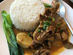 -威哥美食(迈科国际店)