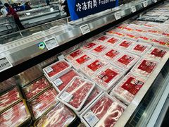 -山姆会员商店(上海浦东店)