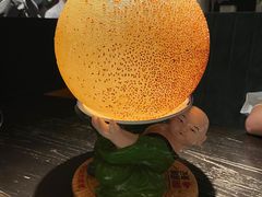 -吴越荣记苏州菜·松鼠桂鱼(月光码头店)