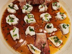 碎蒸东星斑-香然会·园林雅宴(陆家嘴店)