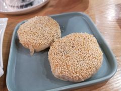 蟹壳黄-老苏州大客堂·苏帮菜·松鼠桂鱼·苏州传统小吃(观前街人民商场店)
