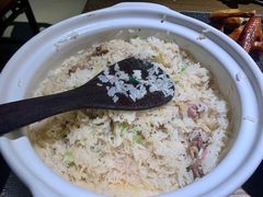 -大鸽饭(岗顶店)
