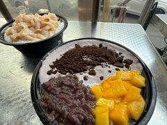 -小胖老味刨冰