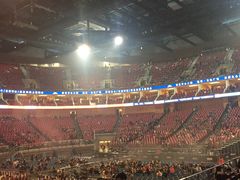 -宝能国际体育演艺中心