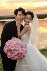 -第一夫人婚纱摄影(南京店)